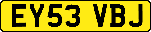 EY53VBJ