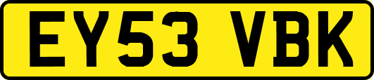 EY53VBK