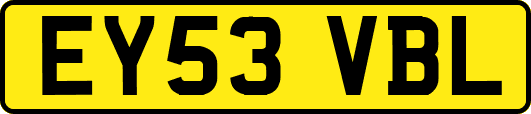 EY53VBL