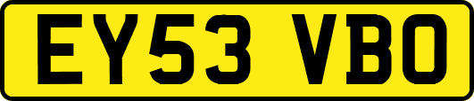 EY53VBO