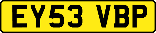EY53VBP