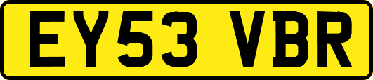 EY53VBR