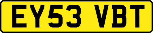 EY53VBT