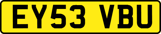 EY53VBU
