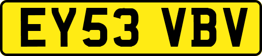 EY53VBV