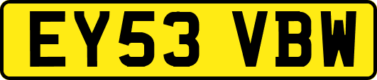 EY53VBW