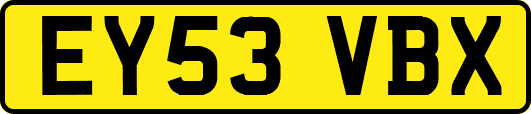 EY53VBX
