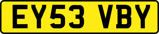 EY53VBY