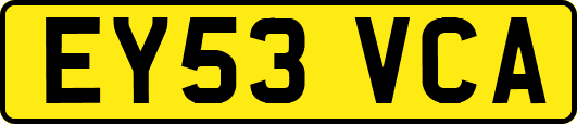 EY53VCA