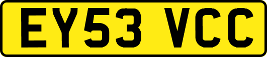 EY53VCC