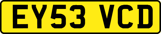 EY53VCD