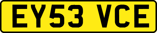 EY53VCE