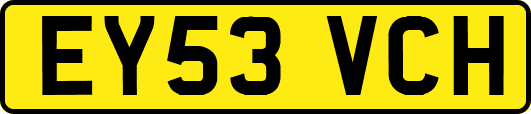 EY53VCH