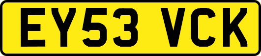 EY53VCK