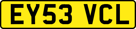 EY53VCL