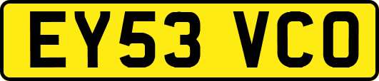 EY53VCO