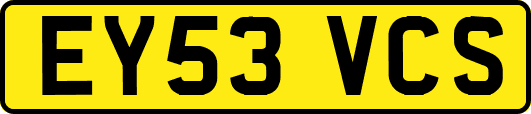 EY53VCS