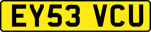 EY53VCU