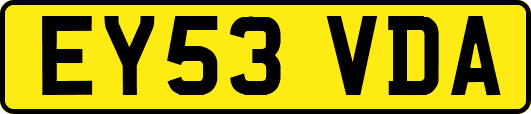 EY53VDA