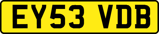 EY53VDB
