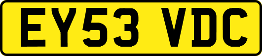 EY53VDC