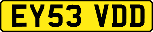 EY53VDD