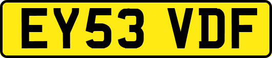 EY53VDF
