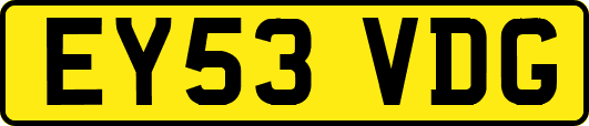EY53VDG