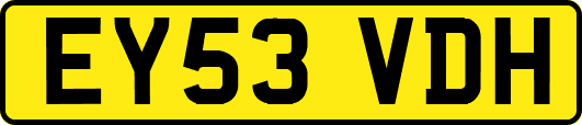 EY53VDH
