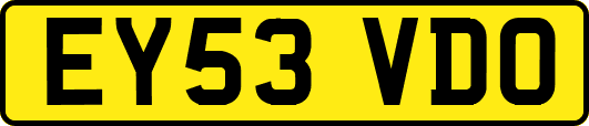 EY53VDO
