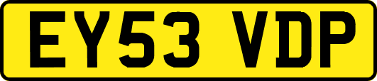 EY53VDP
