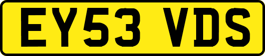 EY53VDS