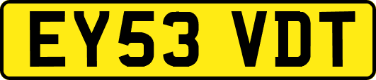 EY53VDT