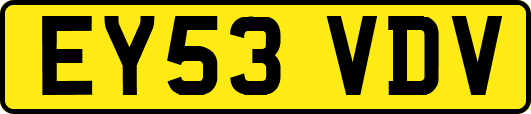 EY53VDV