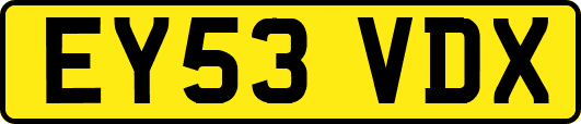 EY53VDX