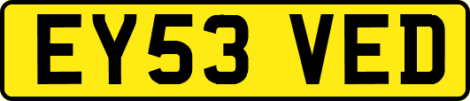 EY53VED