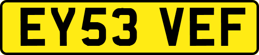 EY53VEF
