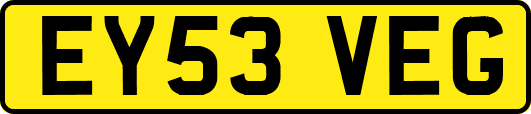 EY53VEG