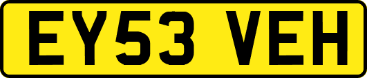 EY53VEH