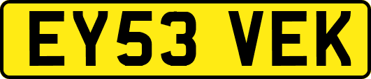 EY53VEK