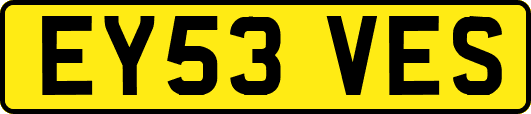 EY53VES