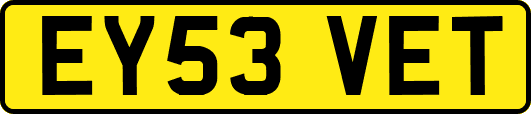 EY53VET