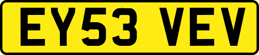 EY53VEV