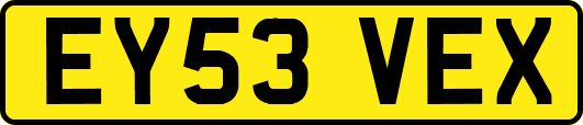 EY53VEX