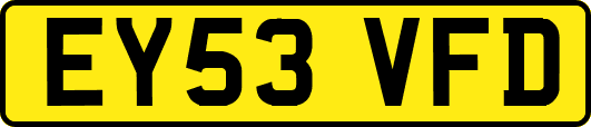 EY53VFD