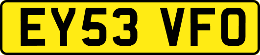 EY53VFO