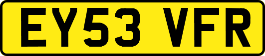 EY53VFR