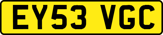 EY53VGC