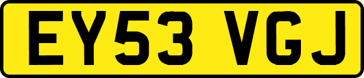 EY53VGJ