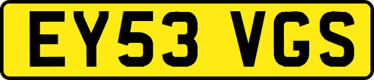 EY53VGS
